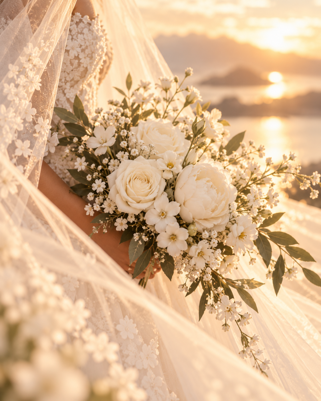 Wedding photograph